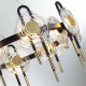 Подвесная люстра Odeon Light Magnet 5407/92L