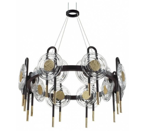 Подвесная люстра Odeon Light Magnet 5407/92L