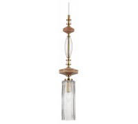 Подвесной светильник Odeon Light Terra 5414/1A
