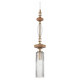Подвесной светильник Odeon Light Terra 5414/1A