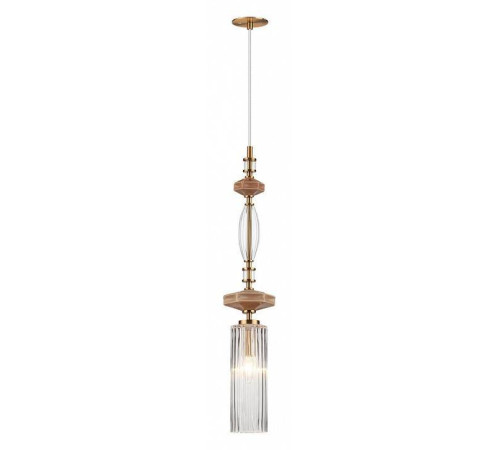 Подвесной светильник Odeon Light Terra 5414/1A