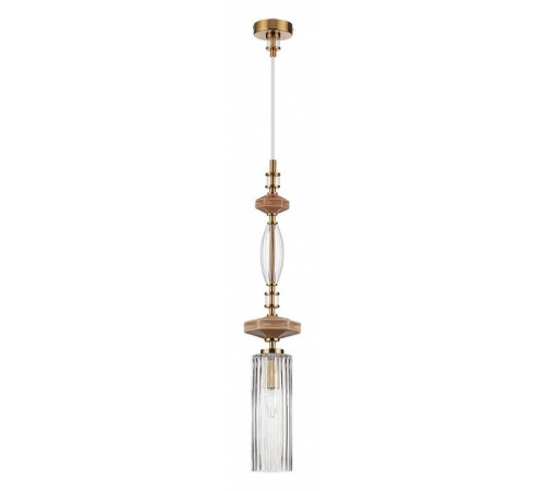 Подвесной светильник Odeon Light Terra 5414/1A