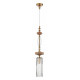 Подвесной светильник Odeon Light Terra 5414/1A