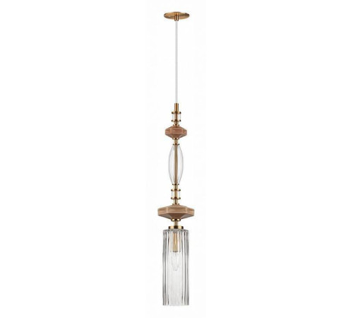 Подвесной светильник Odeon Light Terra 5414/1A