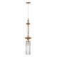 Подвесной светильник Odeon Light Terra 5414/1A