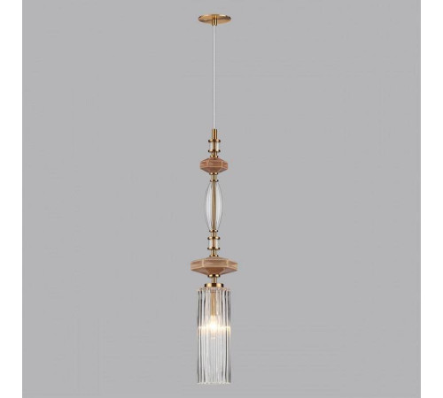 Подвесной светильник Odeon Light Terra 5414/1A
