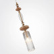 Подвесной светильник Odeon Light Terra 5414/1A