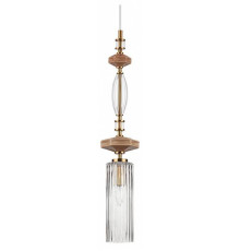 Подвесной светильник Odeon Light Terra 5414/1A