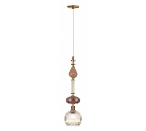 Подвесной светильник Odeon Light Terra 5414/1C