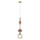 Подвесной светильник Odeon Light Terra 5414/1C