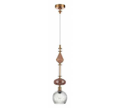 Подвесной светильник Odeon Light Terra 5414/1C