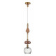 Подвесной светильник Odeon Light Terra 5414/1C
