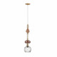 Подвесной светильник Odeon Light Terra 5414/1C