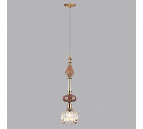 Подвесной светильник Odeon Light Terra 5414/1C