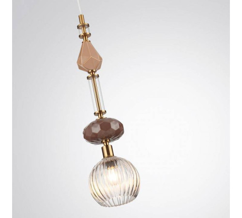 Подвесной светильник Odeon Light Terra 5414/1C