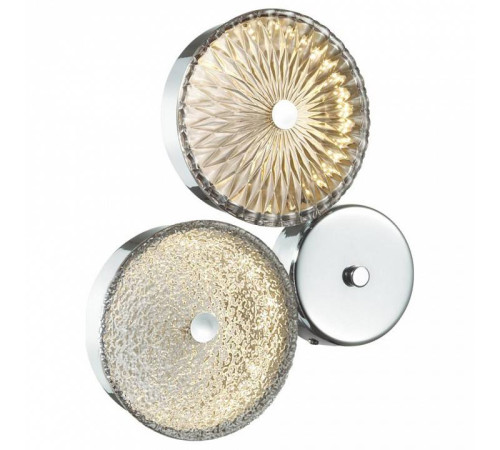 Бра Odeon Light Caramella 1 5416/14WL