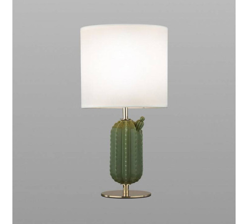 Настольная лампа декоративная Odeon Light Cactus 5425/1T