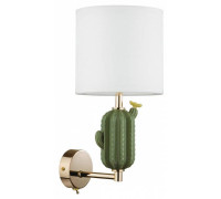 Бра Odeon Light Cactus 5425/1W
