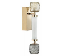 Бра светодиодное Odeon Light Kliff 5426/13WL