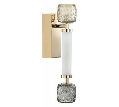 Бра светодиодное Odeon Light Kliff 5426/13WL