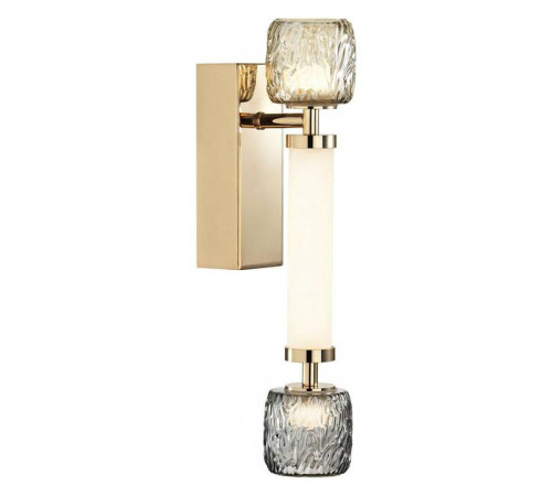 Бра светодиодное Odeon Light Kliff 5426/13WL