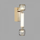 Бра светодиодное Odeon Light Kliff 5426/13WL