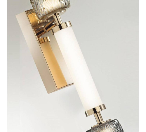 Бра светодиодное Odeon Light Kliff 5426/13WL