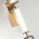 Бра светодиодное Odeon Light Kliff 5426/13WL