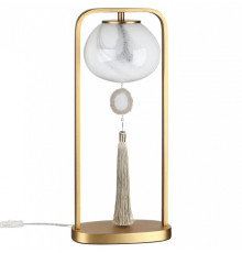 Настольная лампа декоративная Odeon Light Fiolent 5432/1T