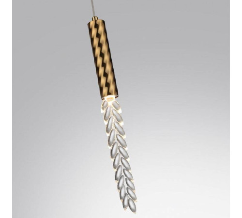 Подвесной светильник Odeon Light Kolos 5449/4L