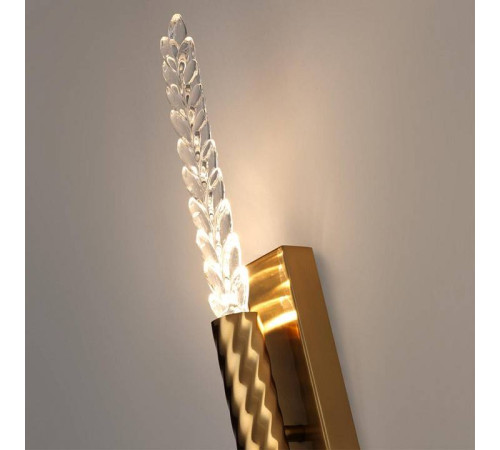 Бра Odeon Light Kolos 5449/4WL