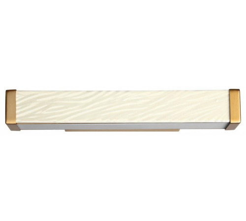 Накладной светильник Odeon Light Riviera 5450/10WL