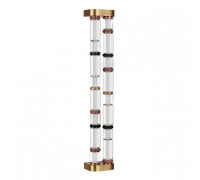 Накладной светильник Odeon Light COLLIER 5455/60WL