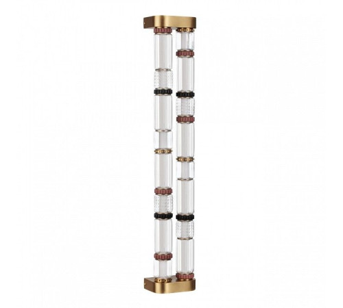 Накладной светильник Odeon Light COLLIER 5455/60WL