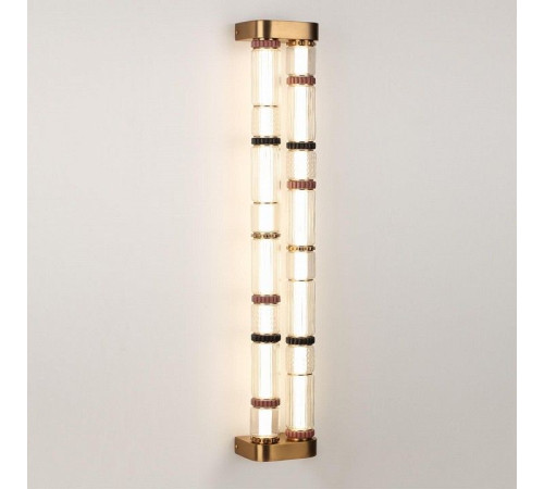 Накладной светильник Odeon Light COLLIER 5455/60WL