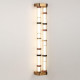 Накладной светильник Odeon Light COLLIER 5455/60WL