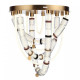 Потолочная люстра Odeon Light COLLIER 5455/80CL