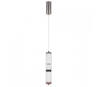 Подвесной светильник Odeon Light COLLIER 5456/12L
