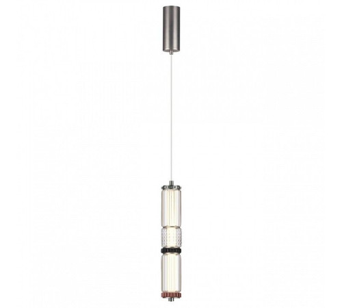 Подвесной светильник Odeon Light COLLIER 5456/12L