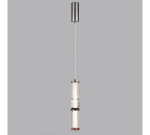 Подвесной светильник Odeon Light COLLIER 5456/12L