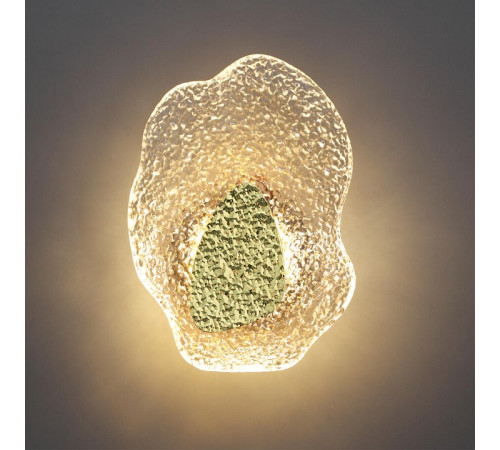 Накладной светильник Odeon Light L-VISION 5460/12WLA