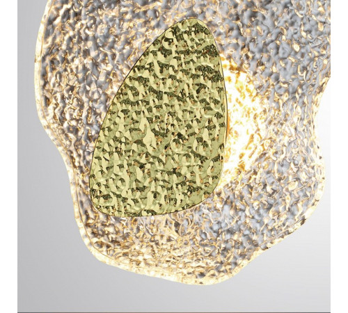 Накладной светильник Odeon Light L-VISION 5460/12WLA