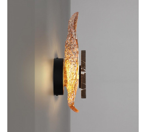 Накладной светильник Odeon Light L-VISION 5461/12WLA