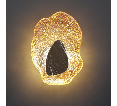 Накладной светильник Odeon Light L-VISION 5461/12WLA