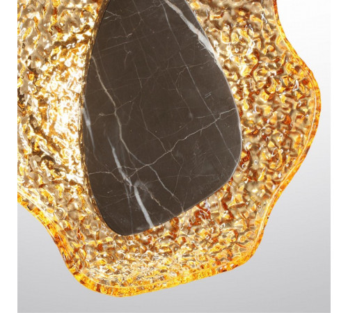 Накладной светильник Odeon Light L-VISION 5461/12WLA