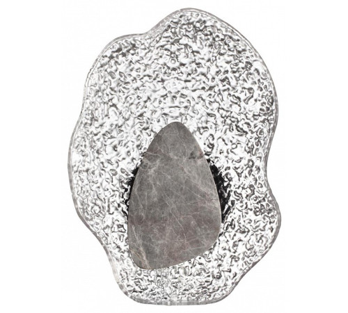 Накладной светильник Odeon Light L-VISION 5461/12WLB