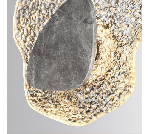 Накладной светильник Odeon Light L-VISION 5461/12WLB