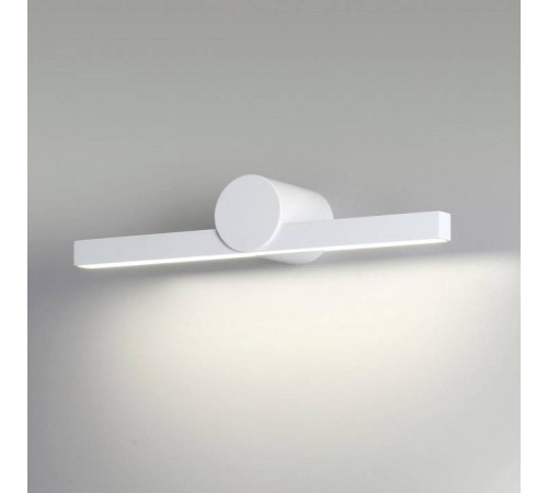 Подсветка для зеркала Odeon Light Abri 6624/8WL