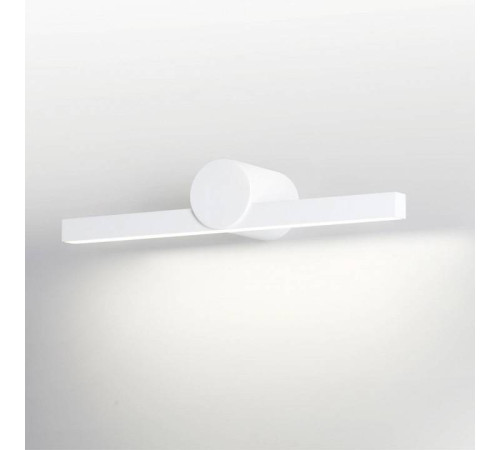 Подсветка для зеркала Odeon Light Abri 6624/8WL