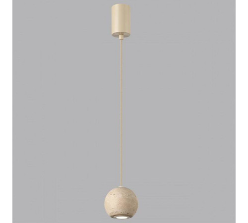 Подвесной светильник Odeon Light DEX 6625/5L